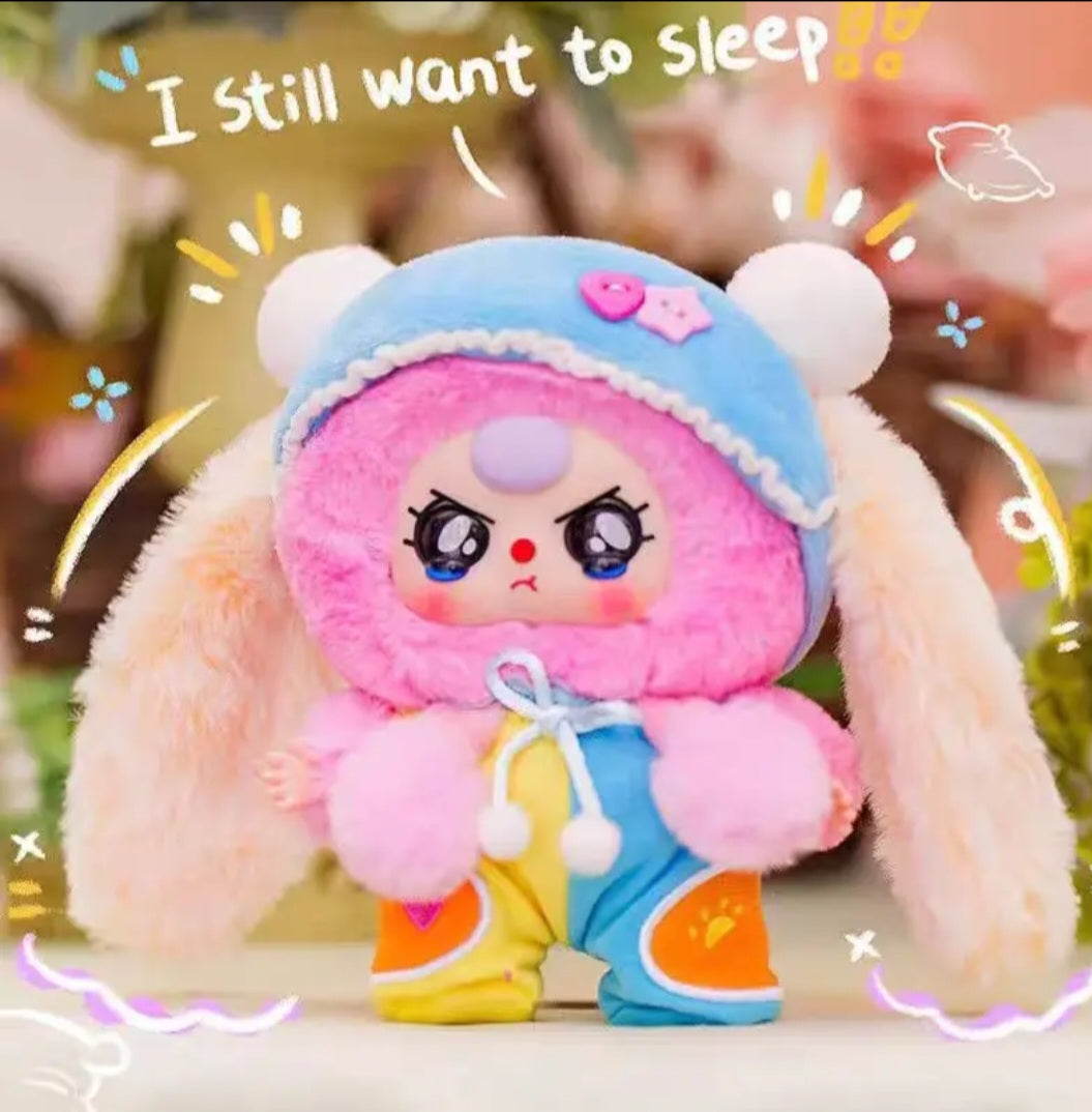 100% Genuine Baby Three Sweat Dreams Series
