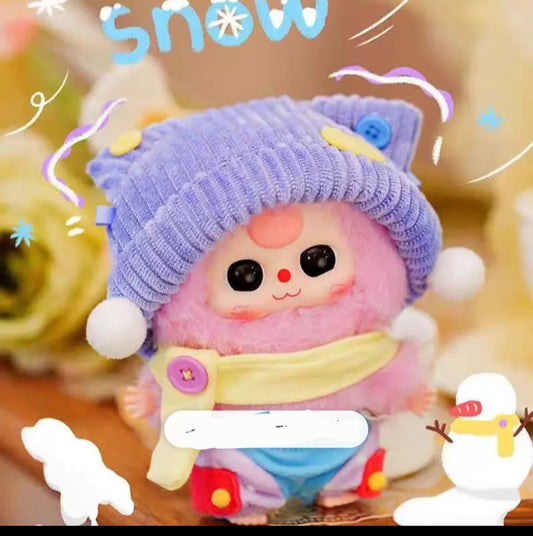 100% Genuine Baby Three Sweat Dreams Series