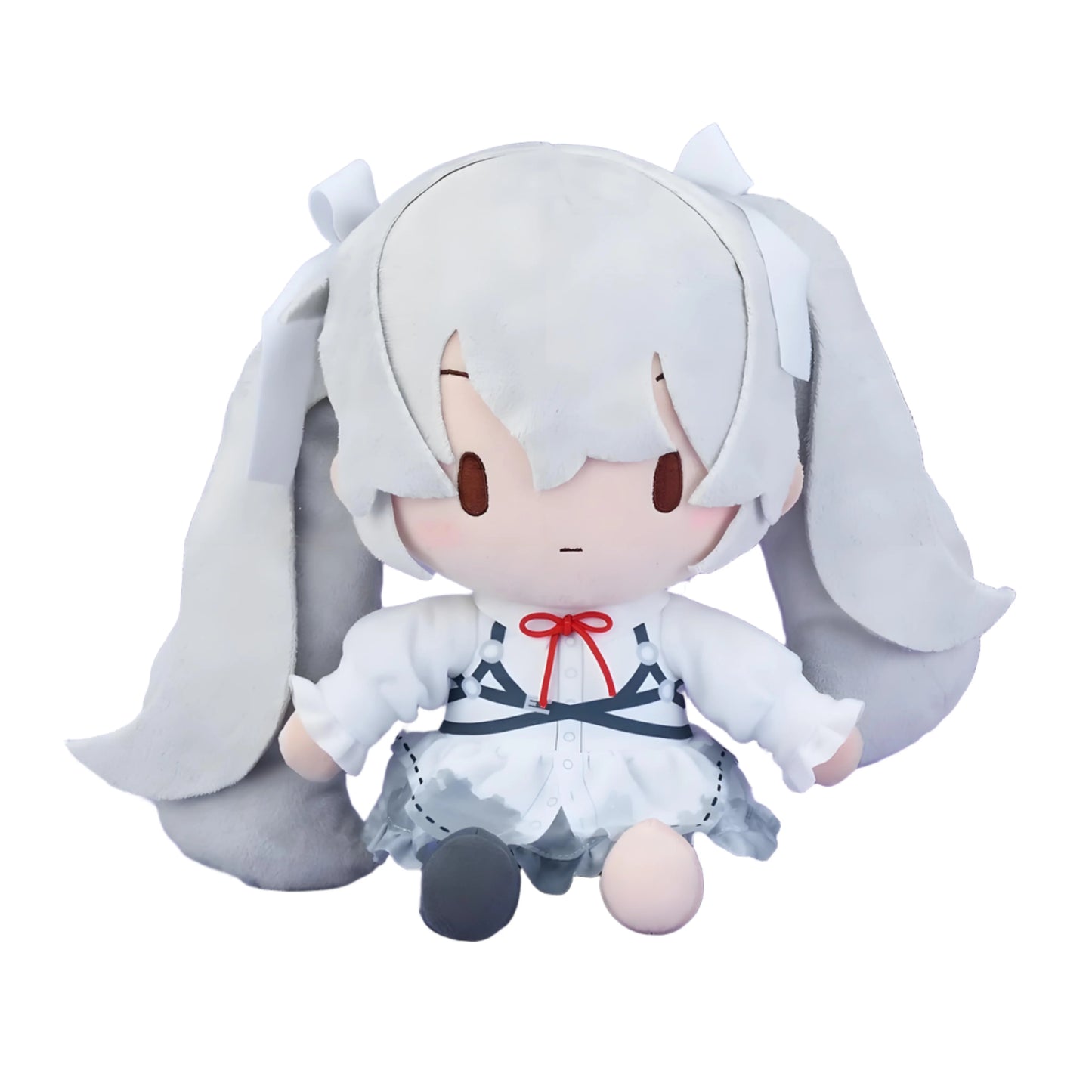 Miku Fuwa Petit Project Sekai Plushy
