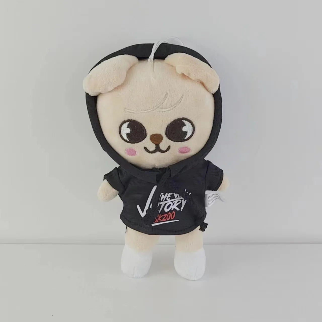 Cartoon Stray Kids Plushies