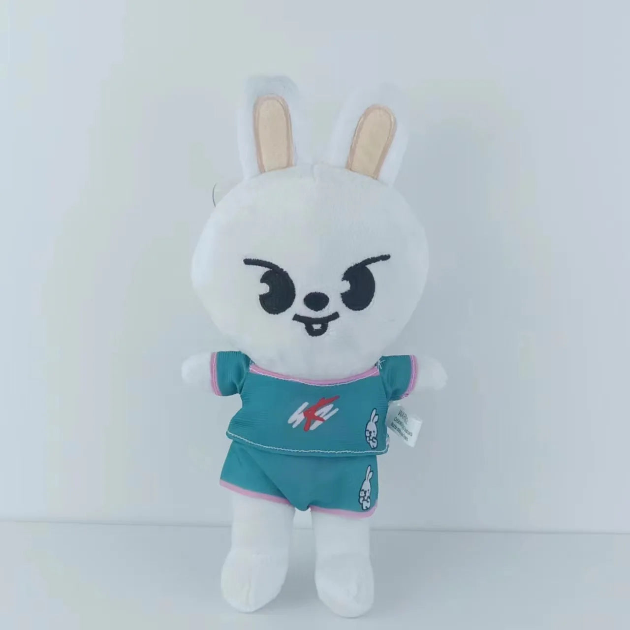 Cartoon Stray Kids Plushies
