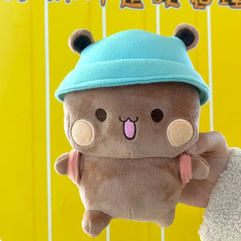 Adorable Bubu and Dudu Super Soft Plushies