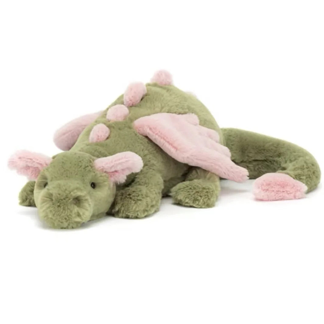 Jelly cat Cute Dragon Plushy