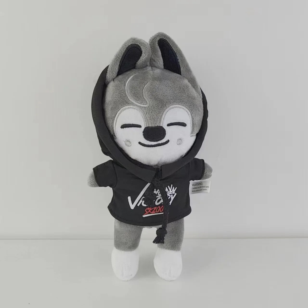 Cartoon Stray Kids Plushies