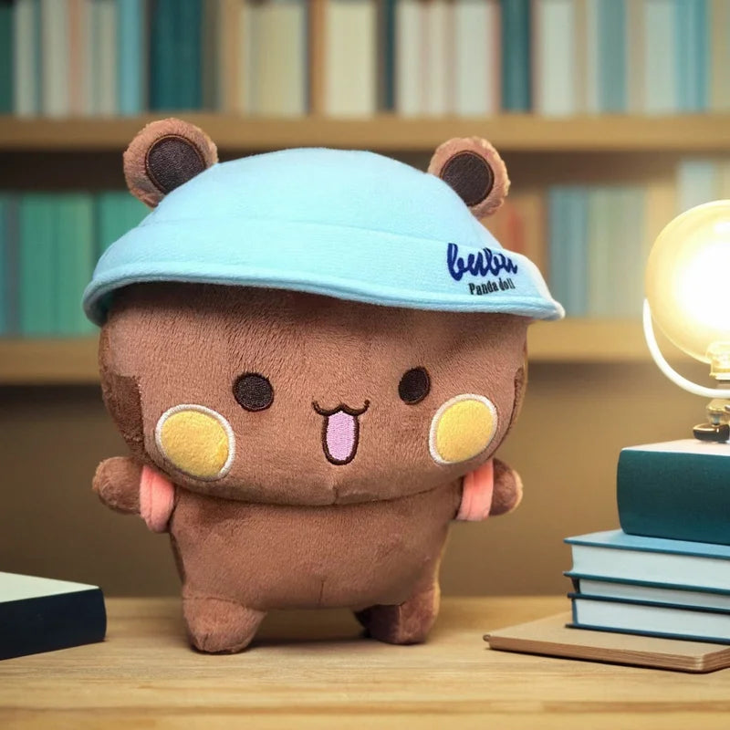 Adorable Bubu and Dudu Super Soft Plushies