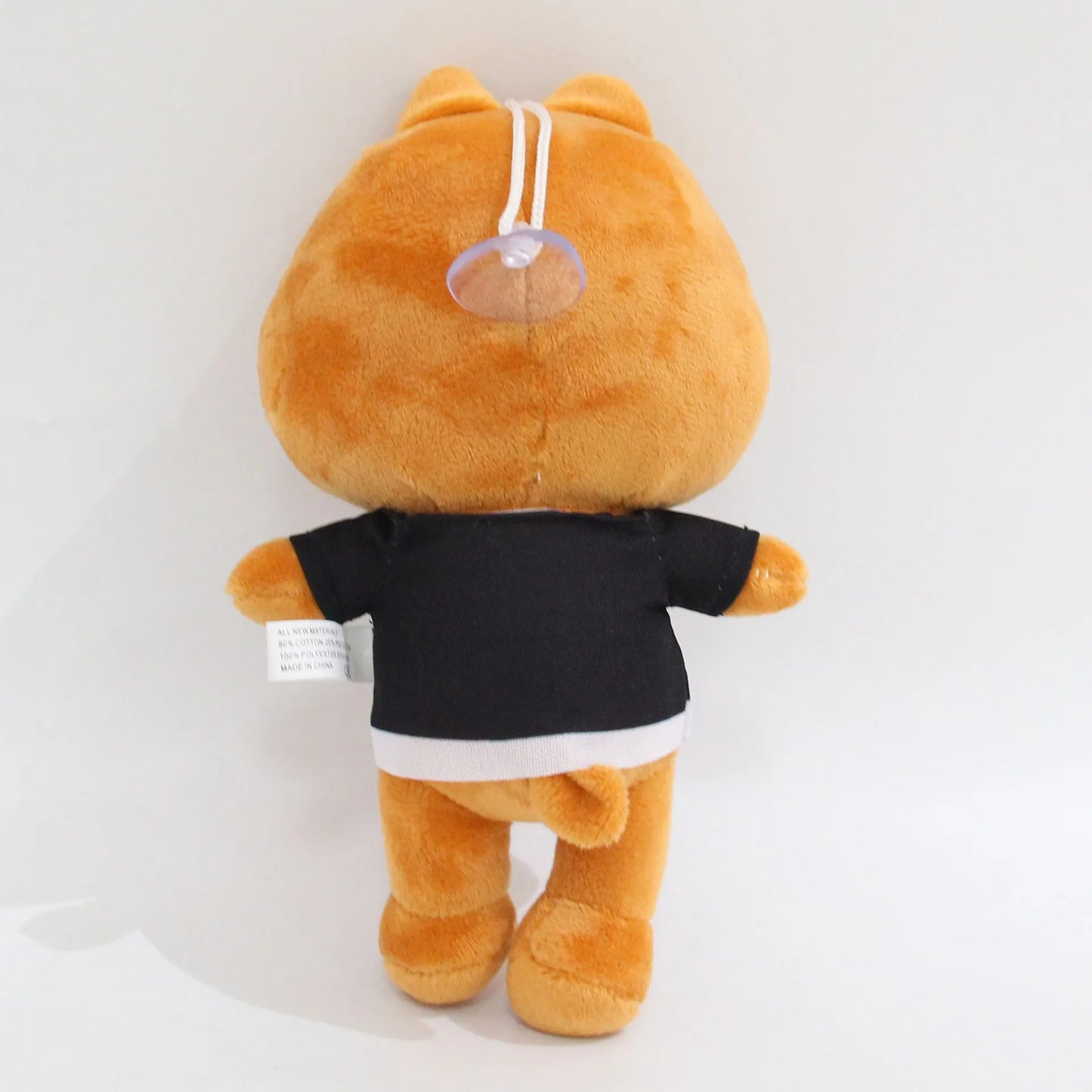 Cartoon Stray Kids Plushies