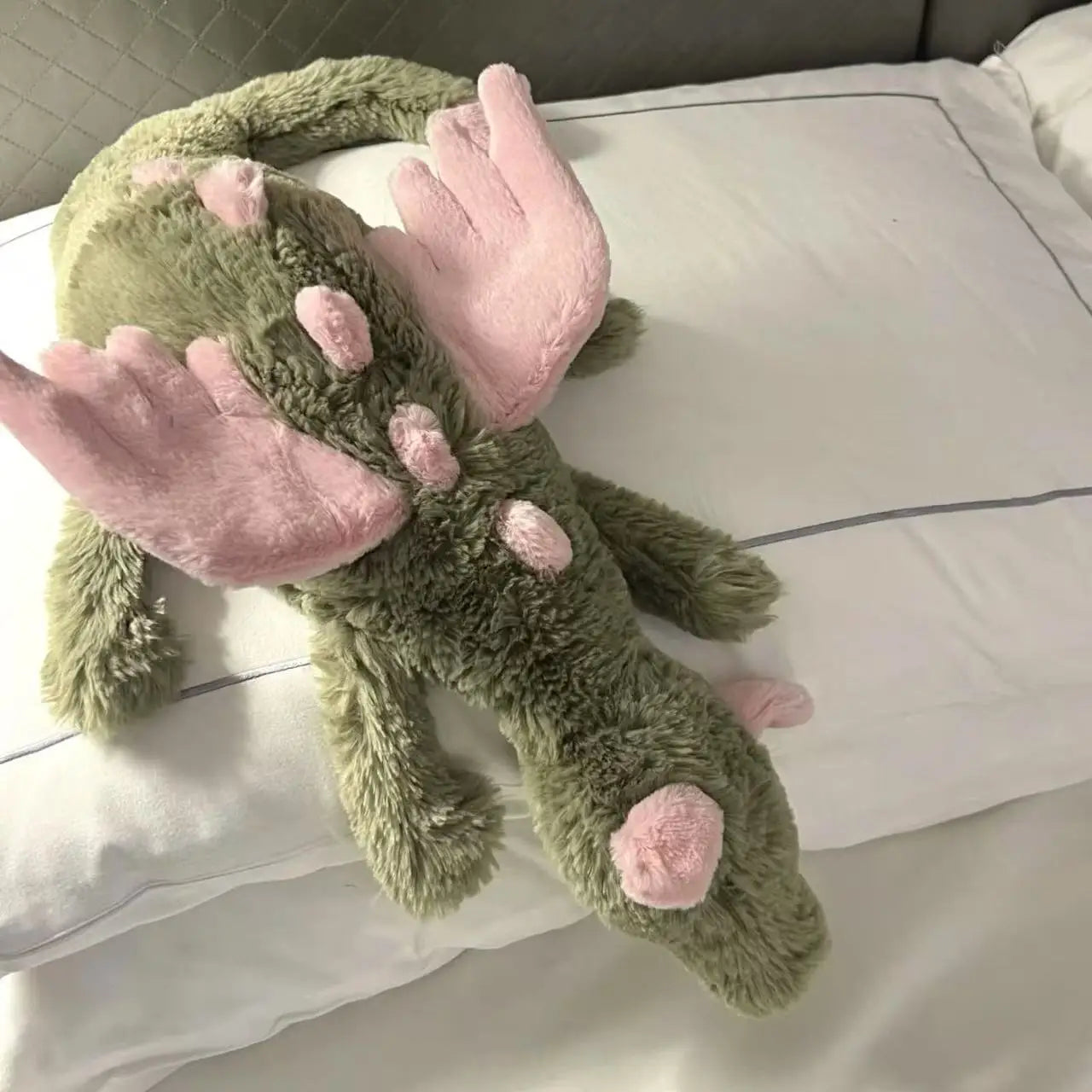 Jelly cat Cute Dragon Plushy