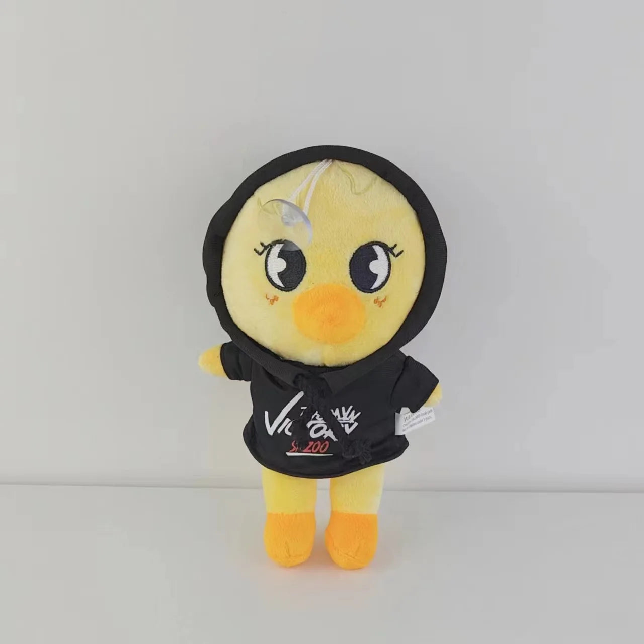 Cartoon Stray Kids Plushies