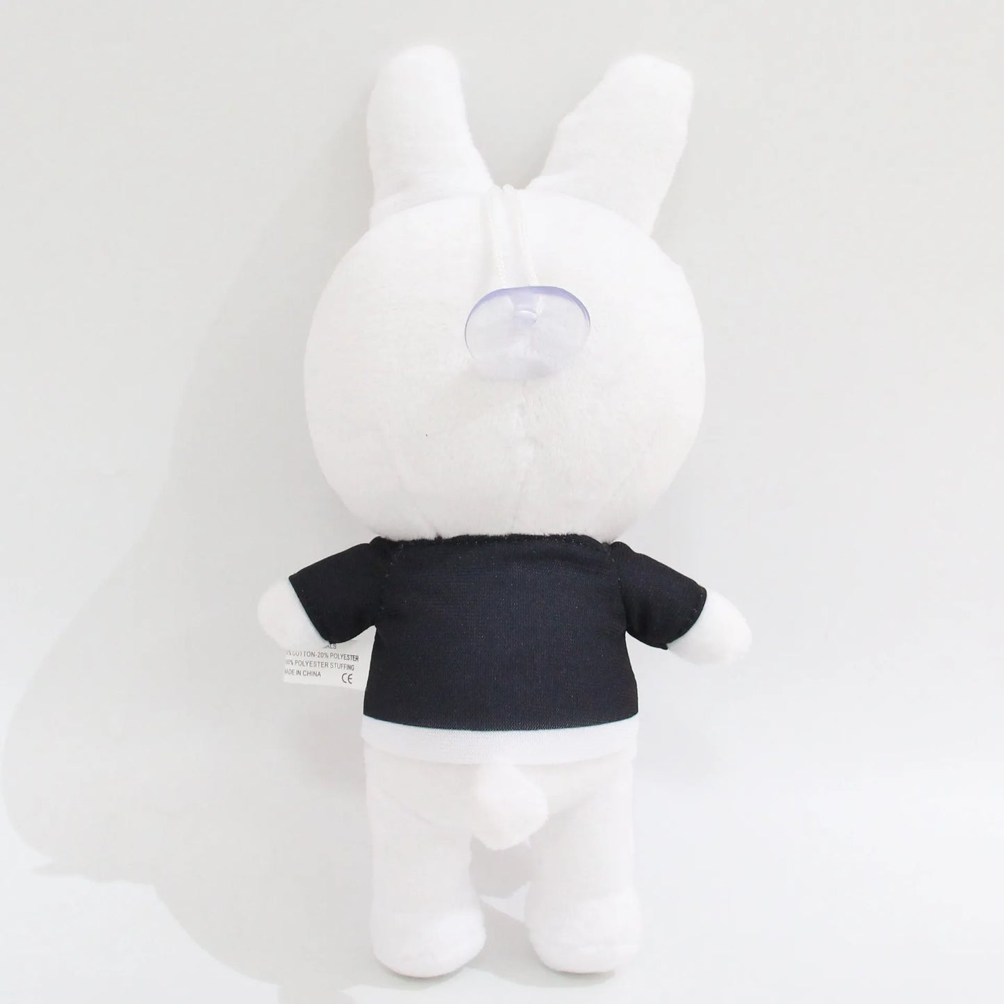 Cartoon Stray Kids Plushies