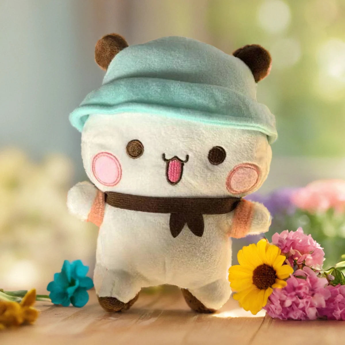 Adorable Bubu and Dudu Super Soft Plushies