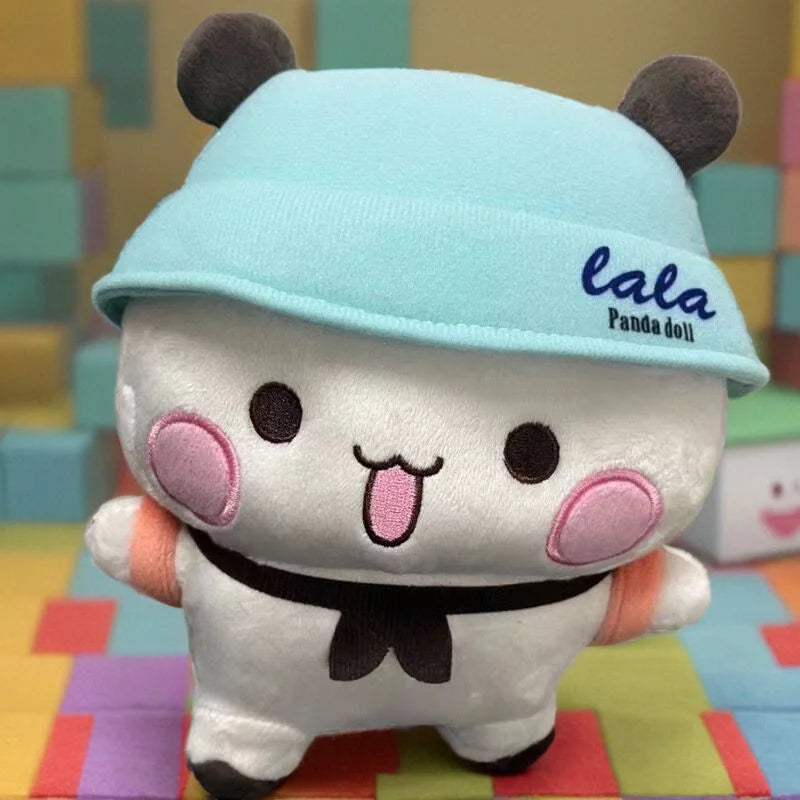 Adorable Bubu and Dudu Super Soft Plushies