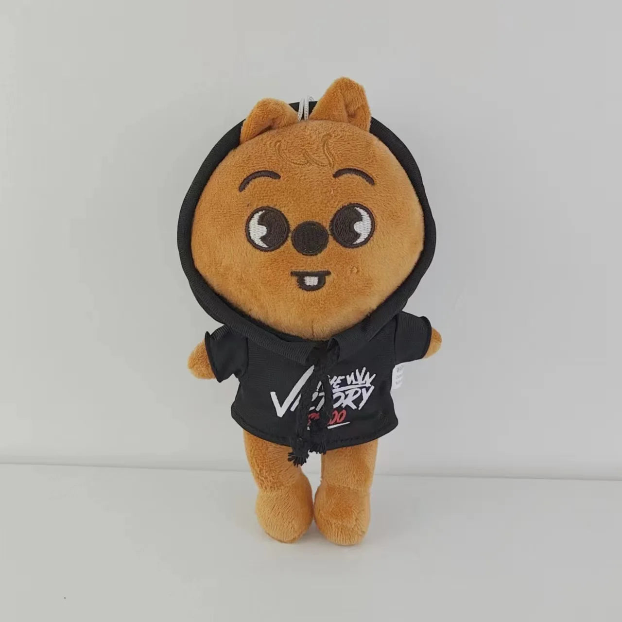 Cartoon Stray Kids Plushies