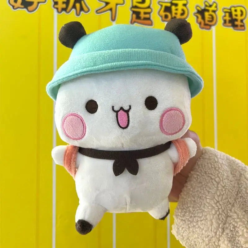 Adorable Bubu and Dudu Super Soft Plushies