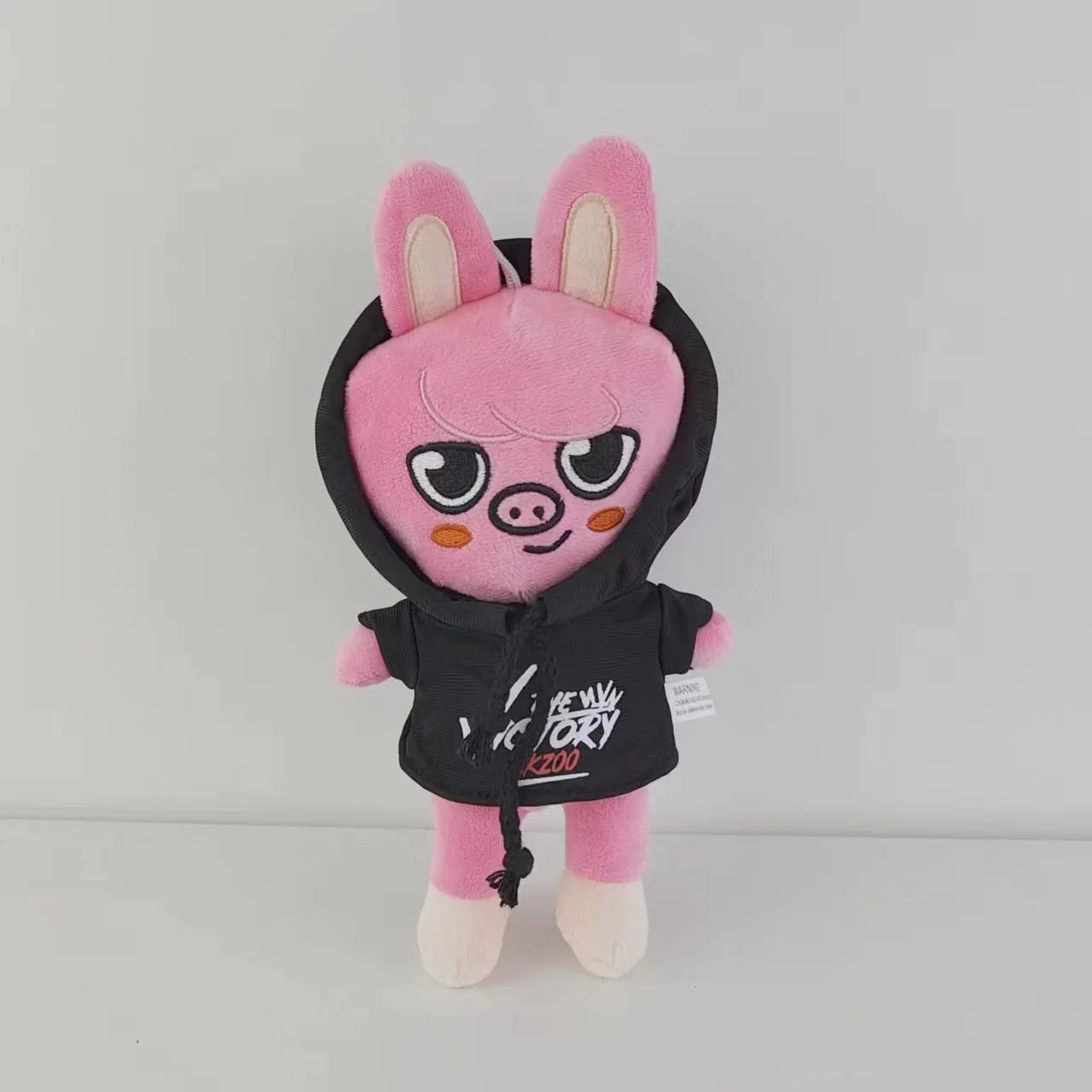 Cartoon Stray Kids Plushies