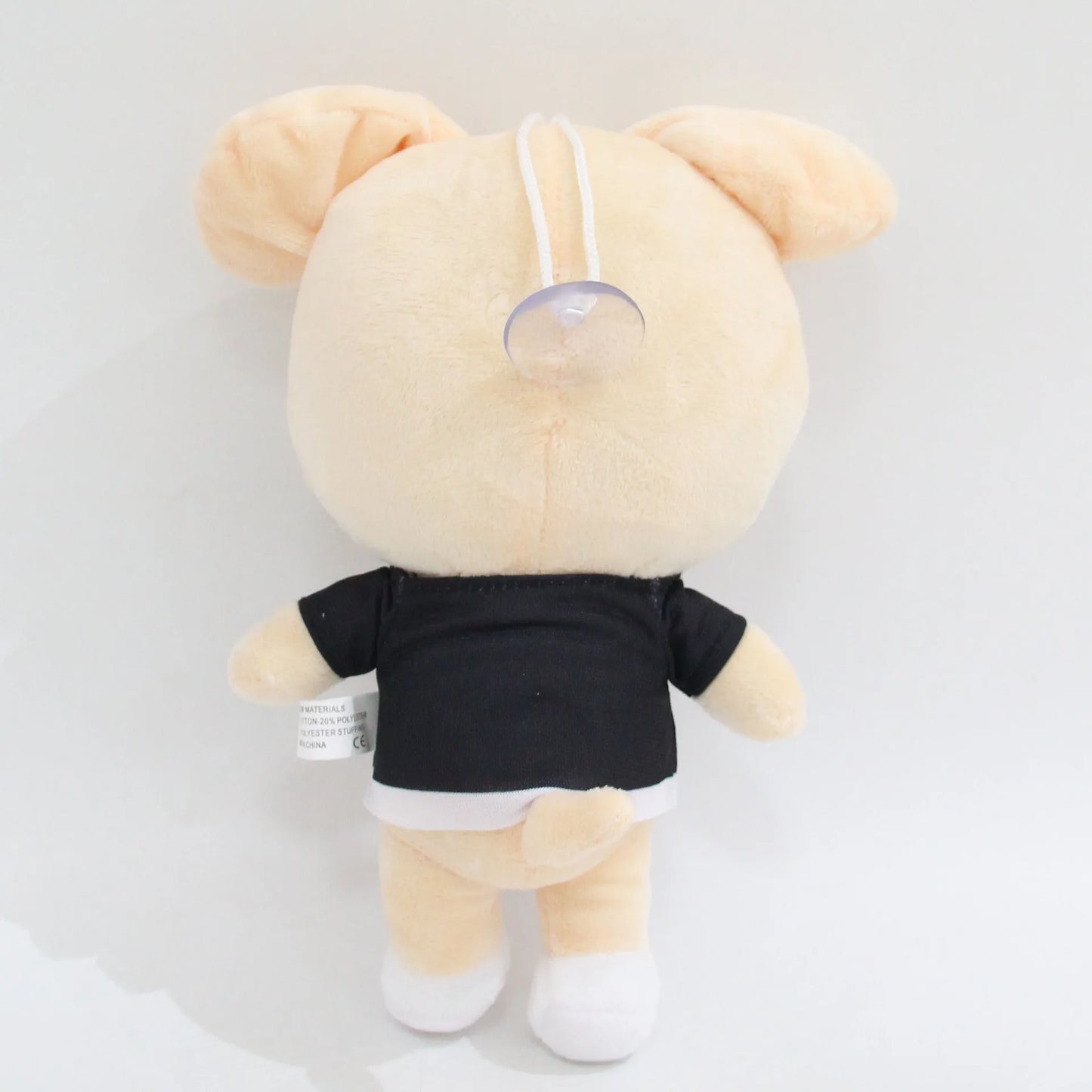 Cartoon Stray Kids Plushies