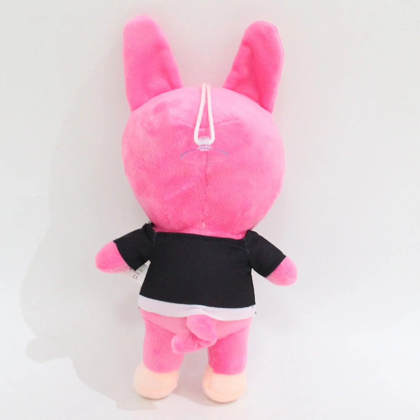 Cartoon Stray Kids Plushies