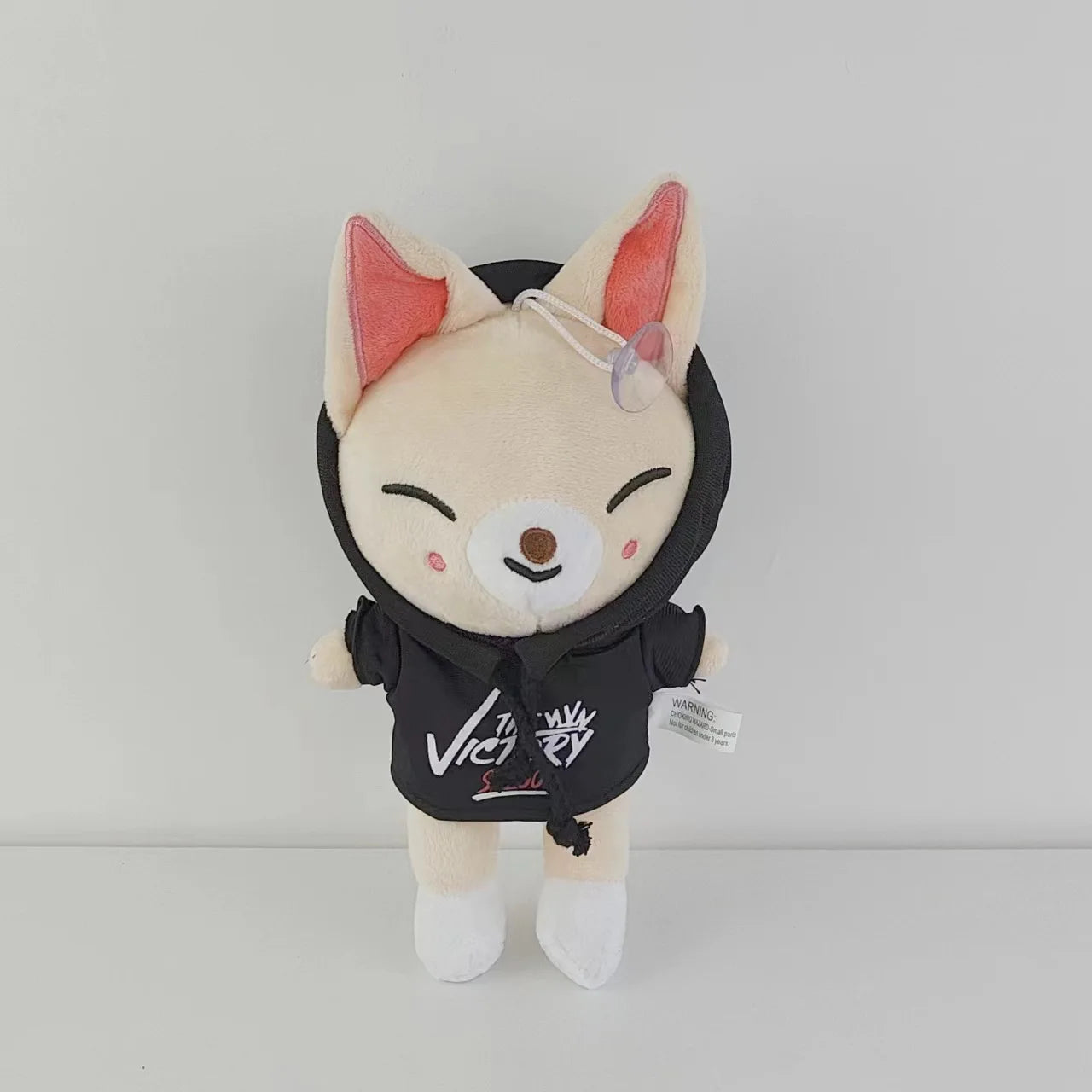 Cartoon Stray Kids Plushies