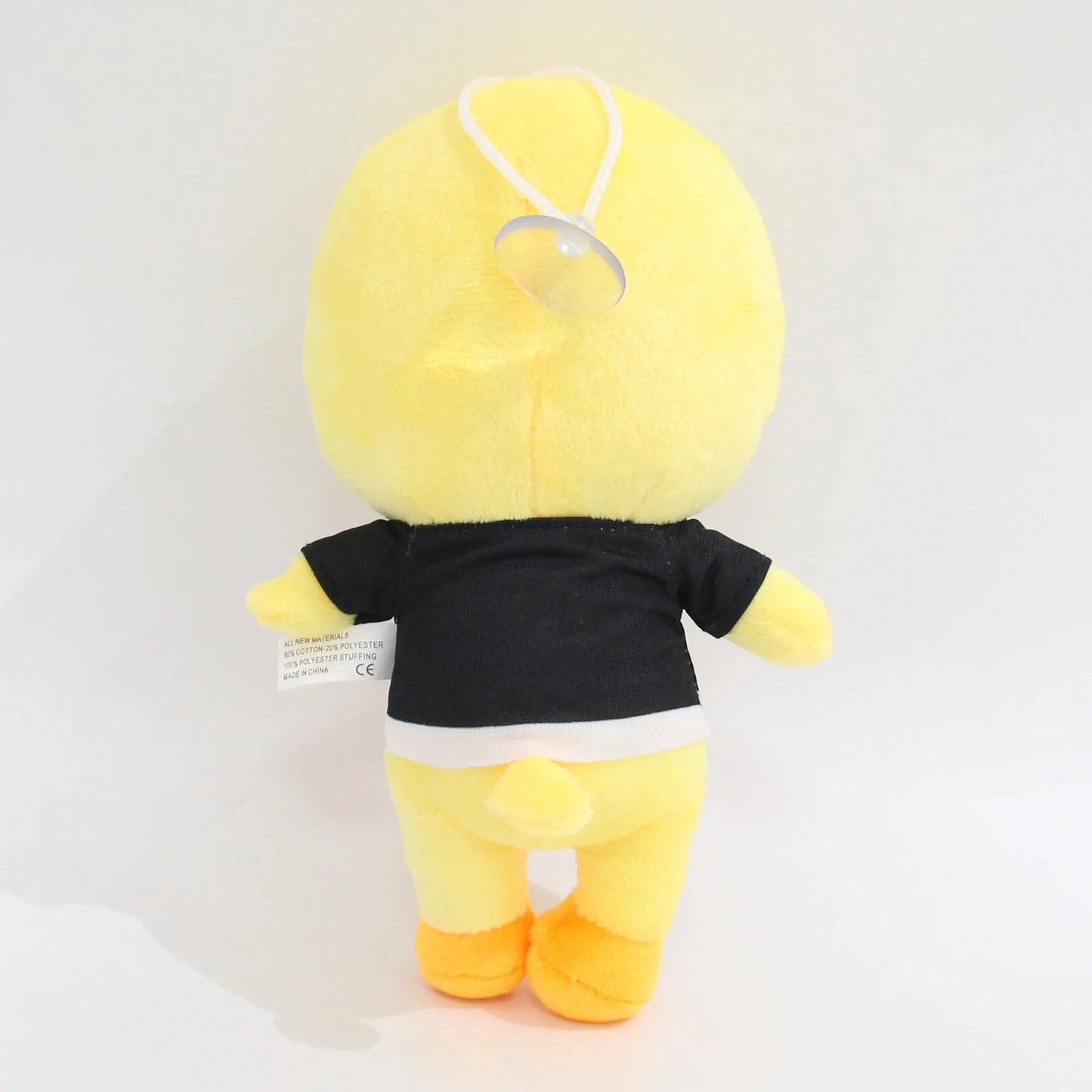 Cartoon Stray Kids Plushies