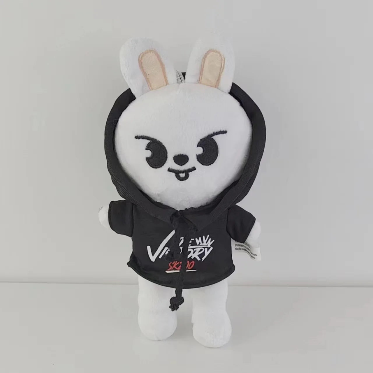 Cartoon Stray Kids Plushies