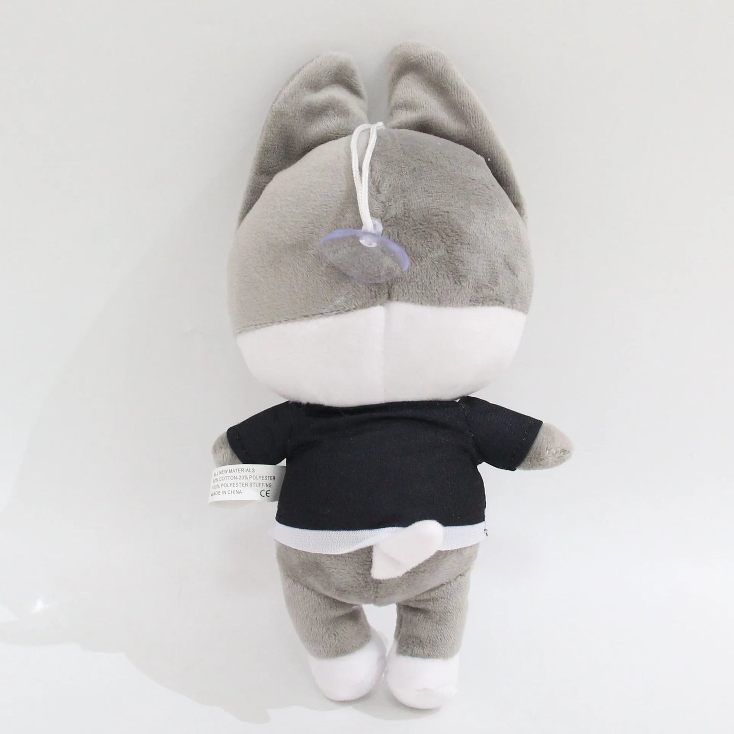 Cartoon Stray Kids Plushies