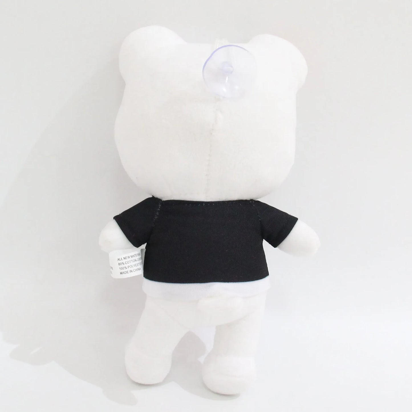 Cartoon Stray Kids Plushies