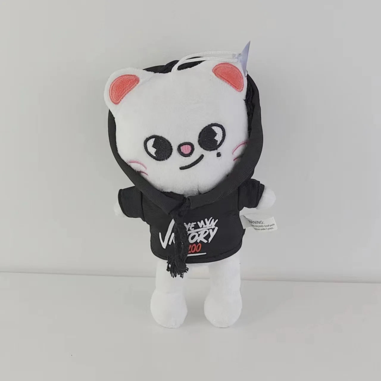 Cartoon Stray Kids Plushies